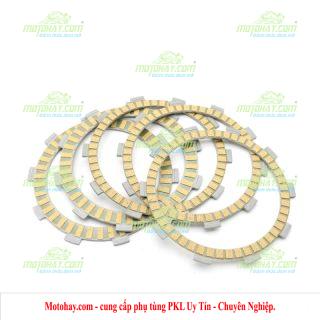 Bộ lá côn Z900 Z900rs