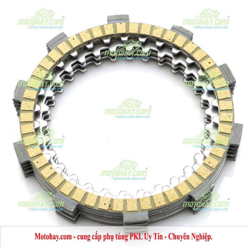 Bộ lá côn Z900 Z900rs