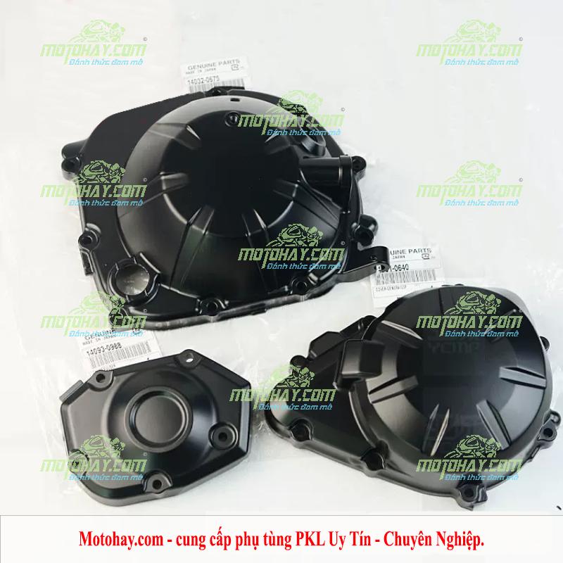 Bộ lốc máy Z900 2020-2024 chính hãng