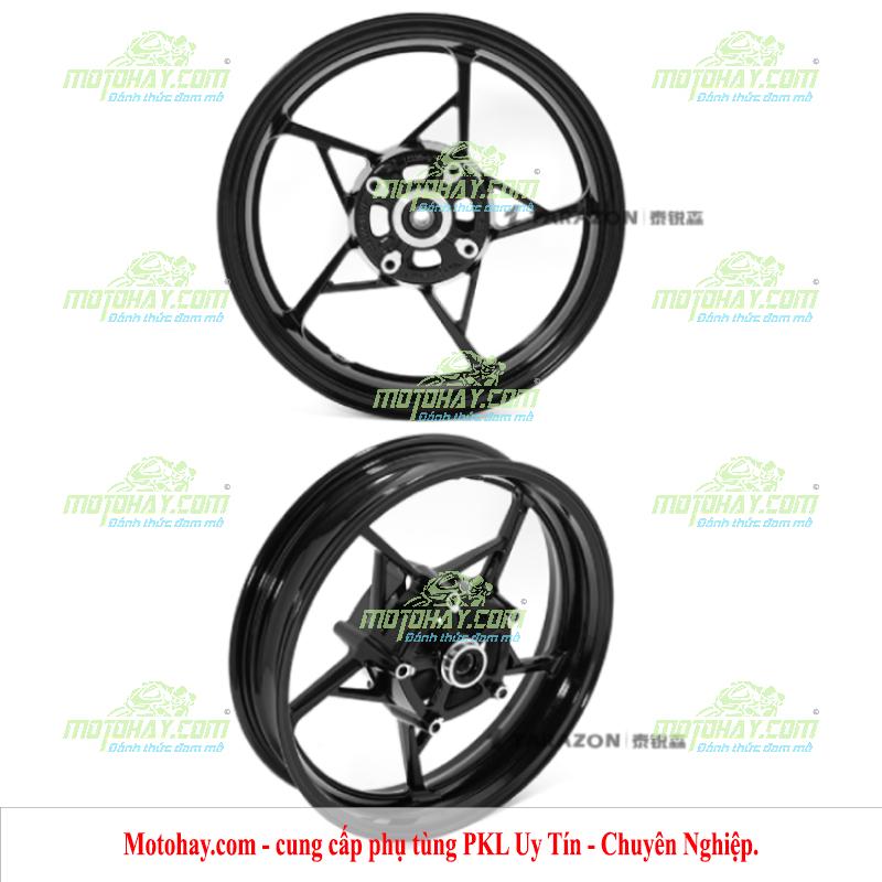 Bộ vành trước sau chính hãng Tarazon Z900
