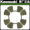 Cao su giảm giật Zx4r-Zx4rr Z650 Ninja650 Z900-Z900rs Zx10r