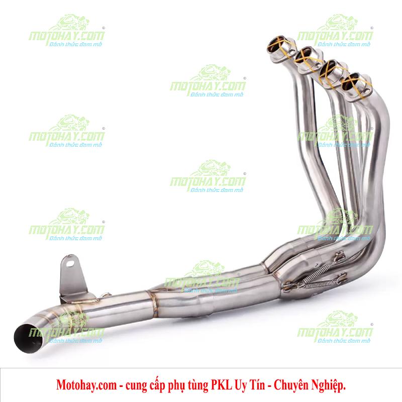 Cổ pô độ inox Z900