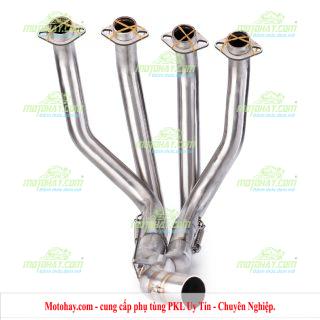 Cổ pô độ inox Z900