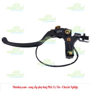 Cùm côn Mototron cho Z400 Ninja400 Zx4r Z650 Ninja650 Z900