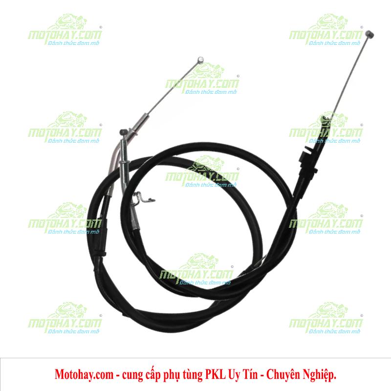 Dây ga Z900 chính hãng