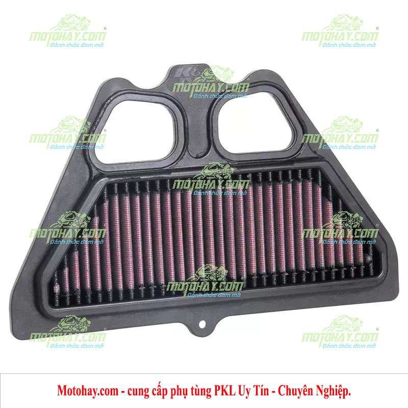 Lọc gió KN chính hãng cho Z900se