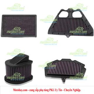 Lọc gió Z400 Ninja400 Z800 Z900 Z1000 2010-2019