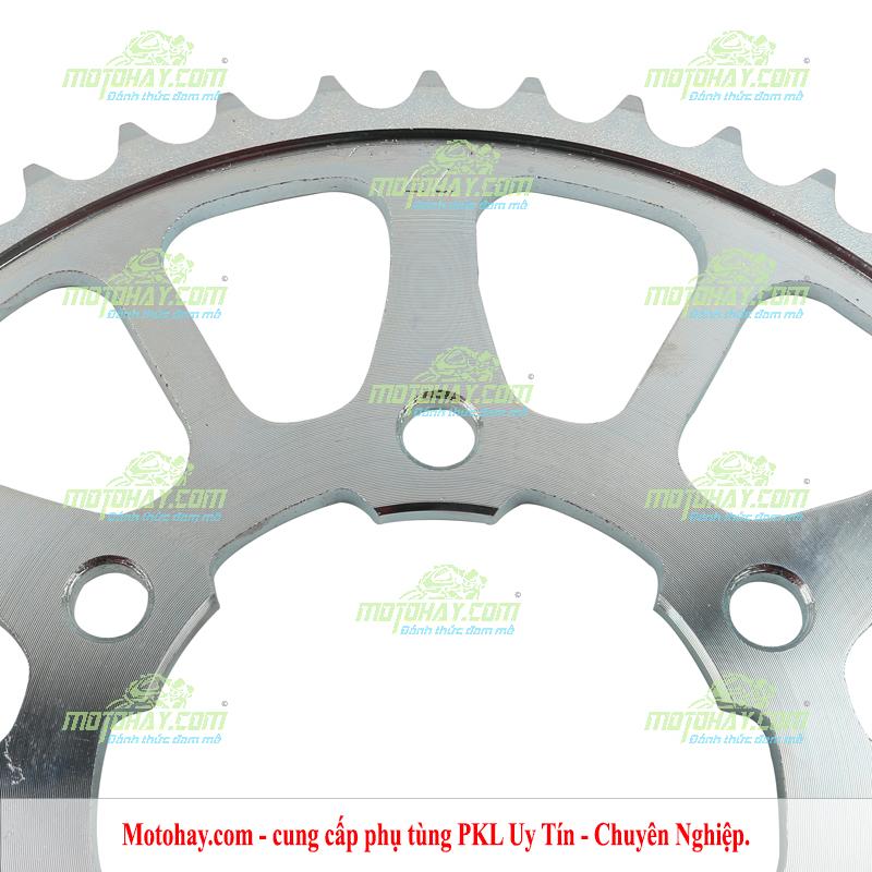 Nhông (dĩa) trước Z900 Z900rs