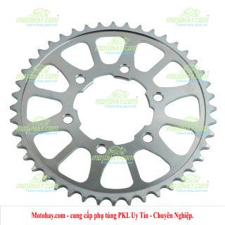 Nhông (dĩa) trước Z900 Z900rs