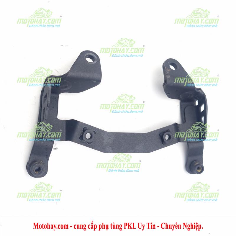 Pát giữ đồng hồ đầu đèn Z900 2017-2019