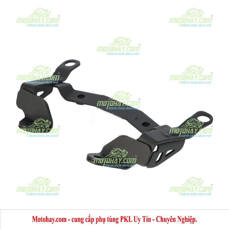 Pát giữ đồng hồ đầu đèn Z900 2017-2019