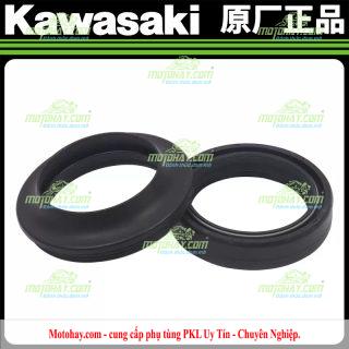 Phớt giảm xóc trước Z800 Z900 chính hãng