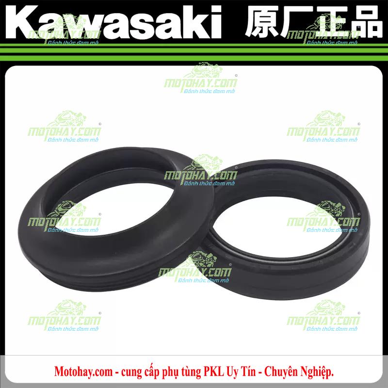 Phớt giảm xóc trước Z800 Z900 chính hãng