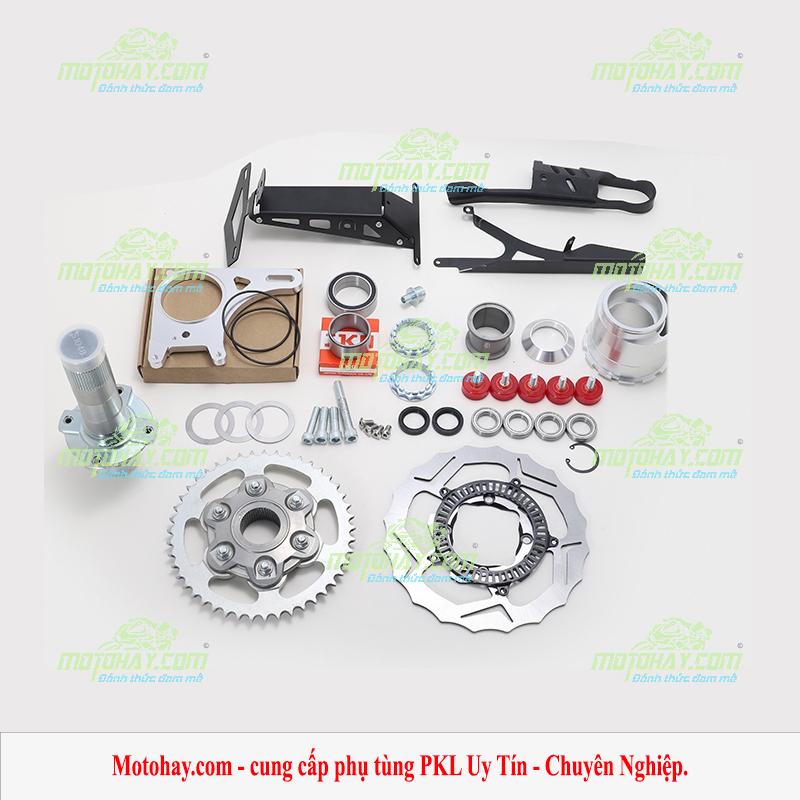 Phụ kiện gắp đơn Tarazon cho Z900