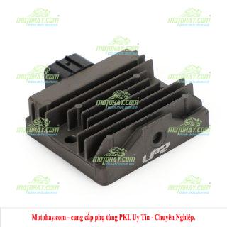 Sạc điện bình ắc quy Z900 2019-2023 chính hãng