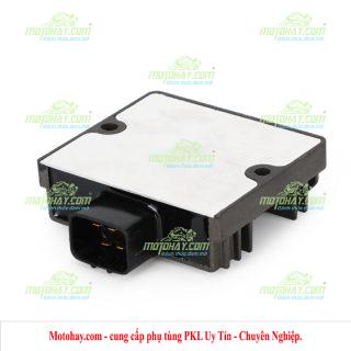 Sạc điện bình ắc quy Z900 2019-2023 chính hãng