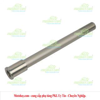 Trục bánh trước Z900-Z900rs chính hãng