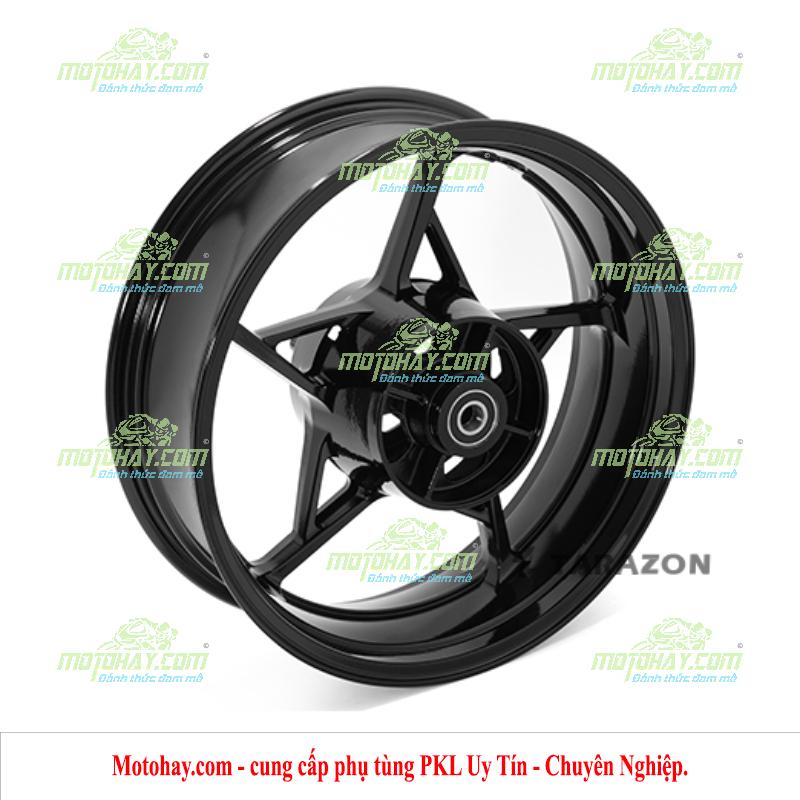 Vành sau chính hãng Tarazon Z900