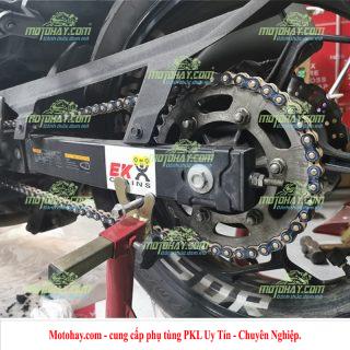 Xích (sên) EK Z900