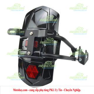 Chắn bùn sau Z300 Ninja300 Z400 Ninja400 Z500 Ninja500 Z900