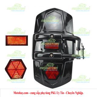 Chắn bùn sau Z300 Ninja300 Z400 Ninja400 Z500 Ninja500 Z900