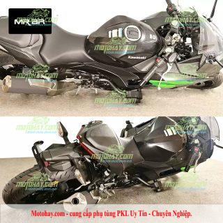 Chống đổ khung MRBR Ninja400 Ninja500 M1