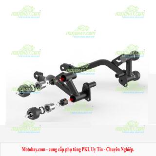 Chống đổ khung MRBR Ninja400 Ninja500 M2
