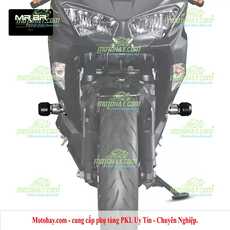 Chống đổ khung MRBR Ninja400 Ninja500 M3