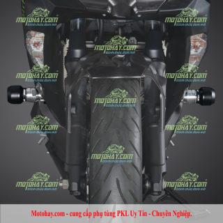 Chống đổ khung MRBR Ninja400 Ninja500 M3