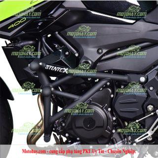 Chống đổ khung StuntcX cho Z400
