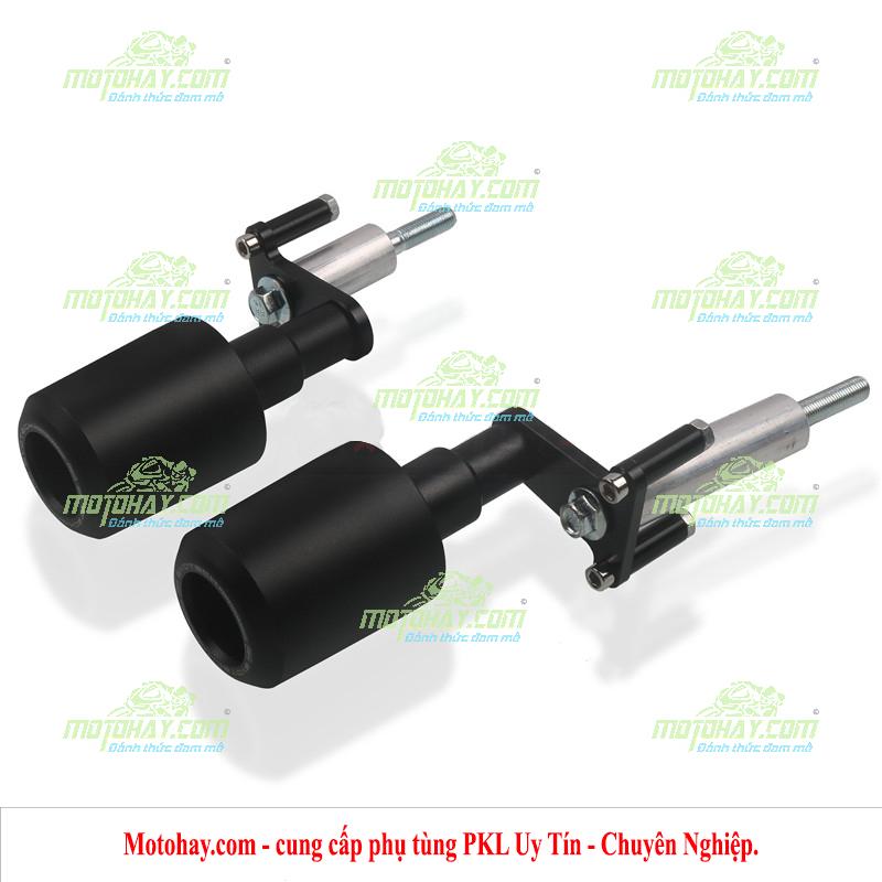 Chống đổ sườn Z400 Z500 Ninja400 Ninja500