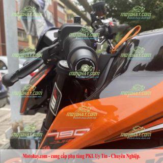 Gù ghi đông độ Z400 Ninja400 Z500 Ninja500 Z650 Z900 Z1000