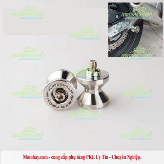 Gù nâng gắp sau Z500 Ninja500