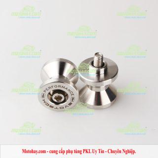 Gù nâng gắp sau Z500 Ninja500