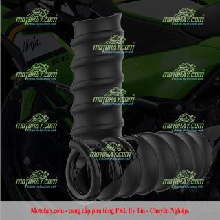 Lò xo chống đổ khung StuntcX cho Ninja400 Ninja500