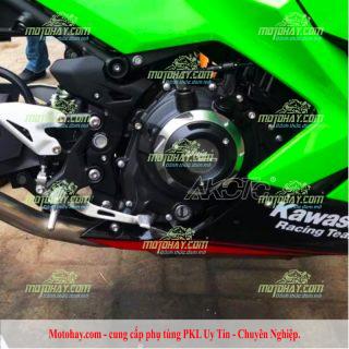 Ốp bảo vệ lốc máy Z500 Ninja500