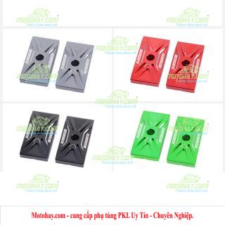 Pát tăng xích CNC Z300 Ninja300 Z400 Ninja400 Z500 Ninja500