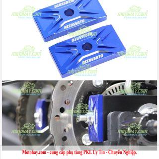 Pát tăng xích CNC Z300 Ninja300 Z400 Ninja400 Z500 Ninja500