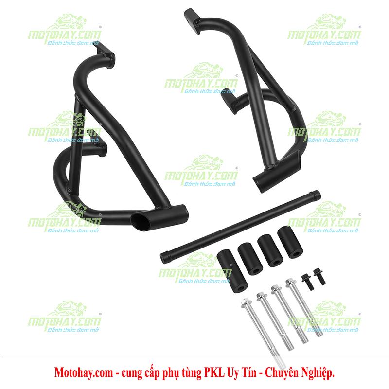 Chống đổ đa điểm Eliminator 500 mẫu M1