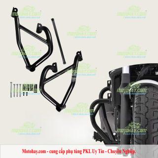 Chống đổ đa điểm Eliminator 500 mẫu M1