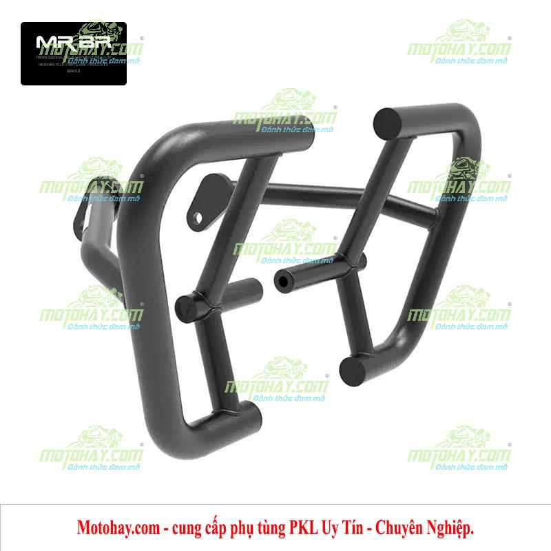 Chống đổ khung MRBR cho Eliminator 500