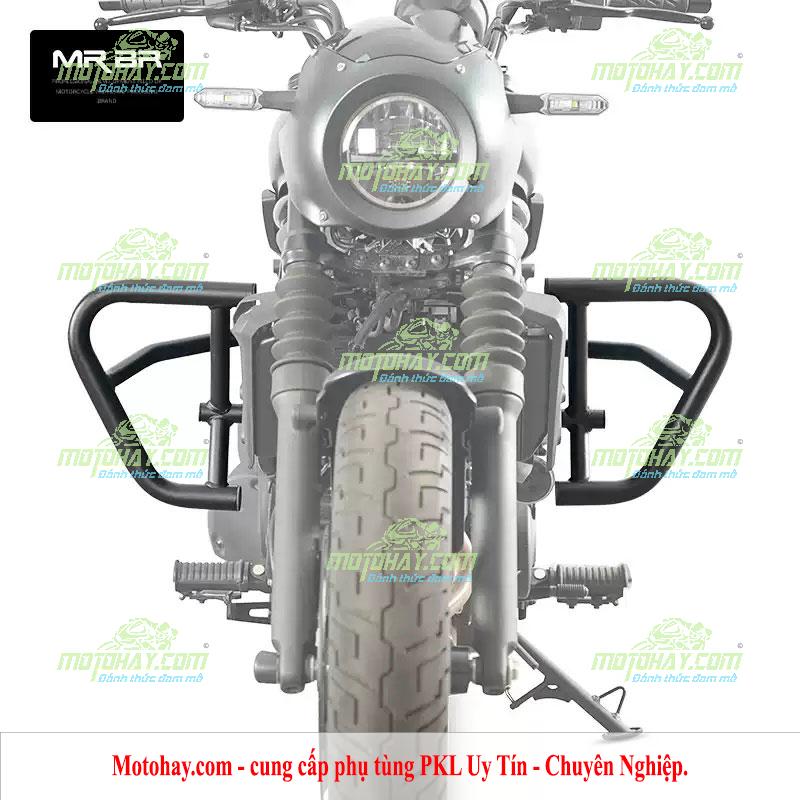 Chống đổ khung MRBR cho Eliminator 500