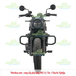 Chống đổ StuntcX Eliminator 500 mẫu 1