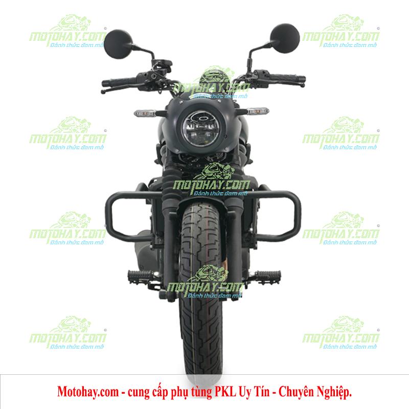 Chống đổ StuntcX Eliminator 500 mẫu 1