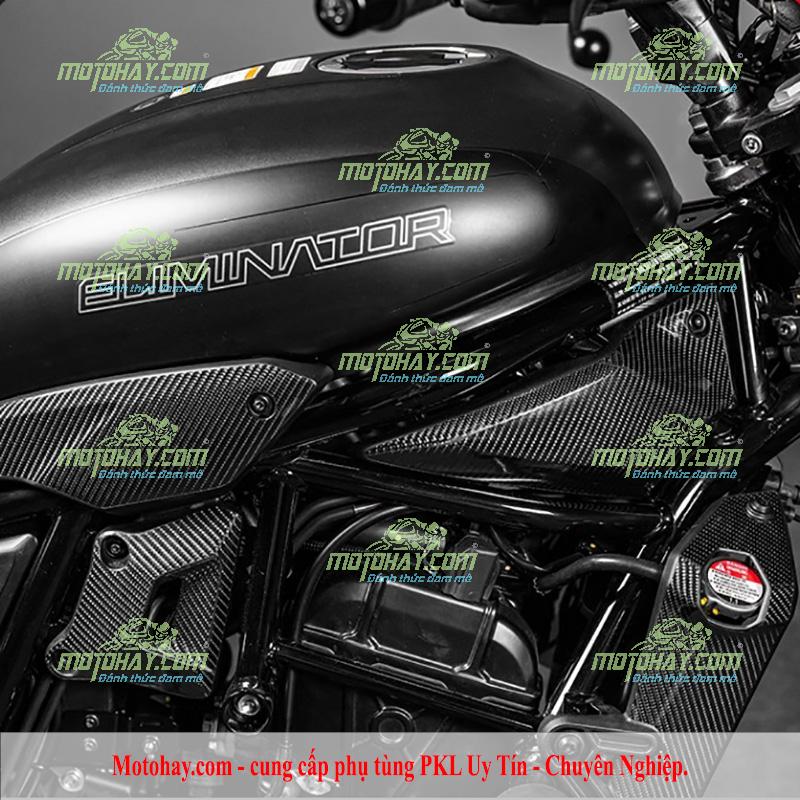 Miếng dán chống xước Eliminator 500