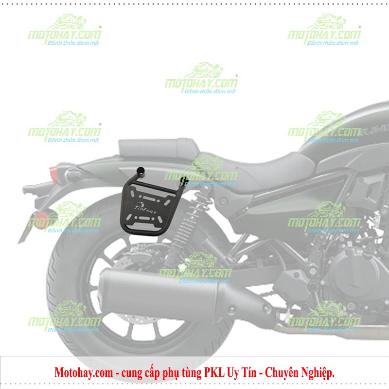 Bộ baga hông Eliminator 500 mẫu 1