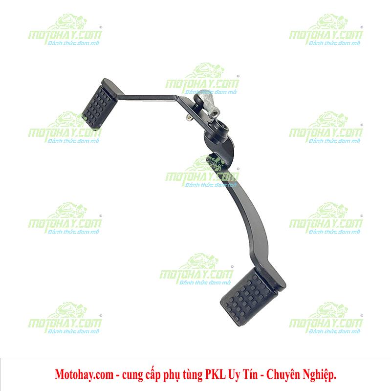 Cần số độ 2 chiều Eliminator 500