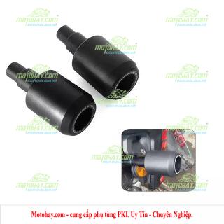 Chống đổ sườn Eliminator 500