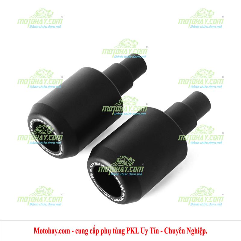 Chống đổ sườn Eliminator 500