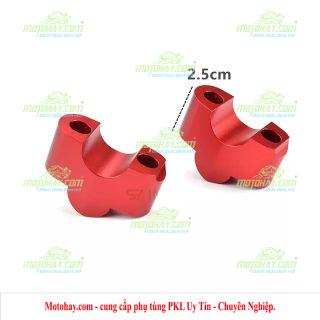 Gù nâng ghi đông Eliminator 500